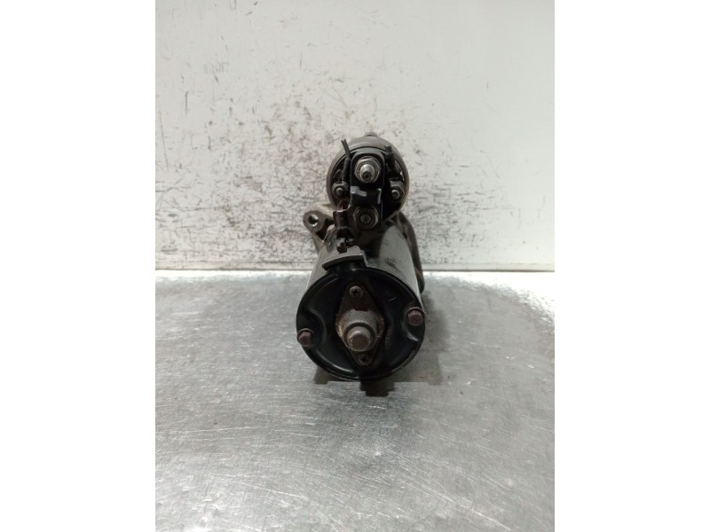 Recambio de motor arranque para bmw serie 3 compact (e46) referencia OEM IAM 7505979 0001108196 