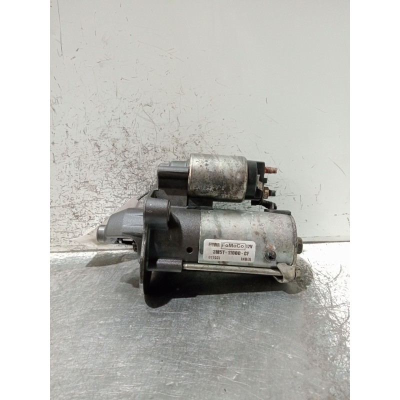 Recambio de motor arranque para ford focus ii turnier (da_, ffs, ds) 1.6 tdci referencia OEM IAM 3M5T11000CF  