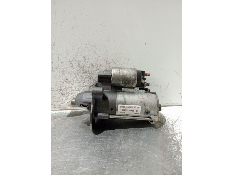 Recambio de motor arranque para ford focus ii turnier (da_, ffs, ds) 1.6 tdci referencia OEM IAM 3M5T11000CF  