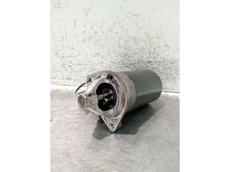 Recambio de motor arranque para kia picanto 1.0 concept referencia OEM IAM 3610002560 1195248 