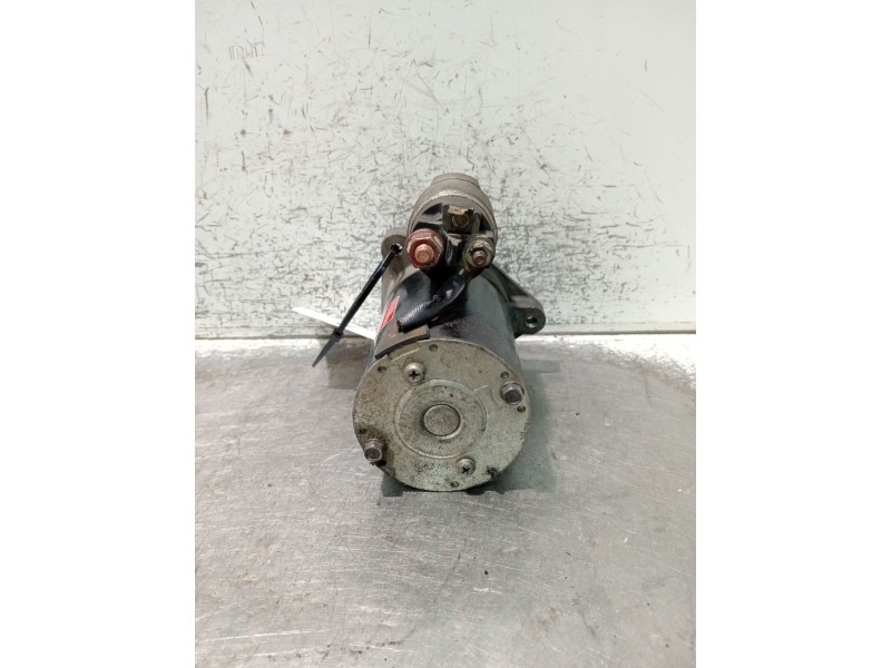 Recambio de motor arranque para kia picanto 1.0 concept referencia OEM IAM 3610002560 1195248 