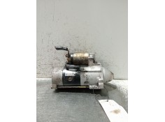 Recambio de motor arranque para mitsubishi montero classic (v2_w, v6_w, v7_w) 2.5 td (v24w) referencia OEM IAM MD3441 M002T88071