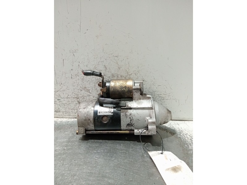 Recambio de motor arranque para mitsubishi montero classic (v2_w, v6_w, v7_w) 2.5 td (v24w) referencia OEM IAM MD3441 M002T88071