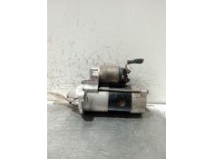 Recambio de motor arranque para mitsubishi montero classic (v2_w, v6_w, v7_w) 2.5 td (v24w) referencia OEM IAM MD3441 M002T88071 2