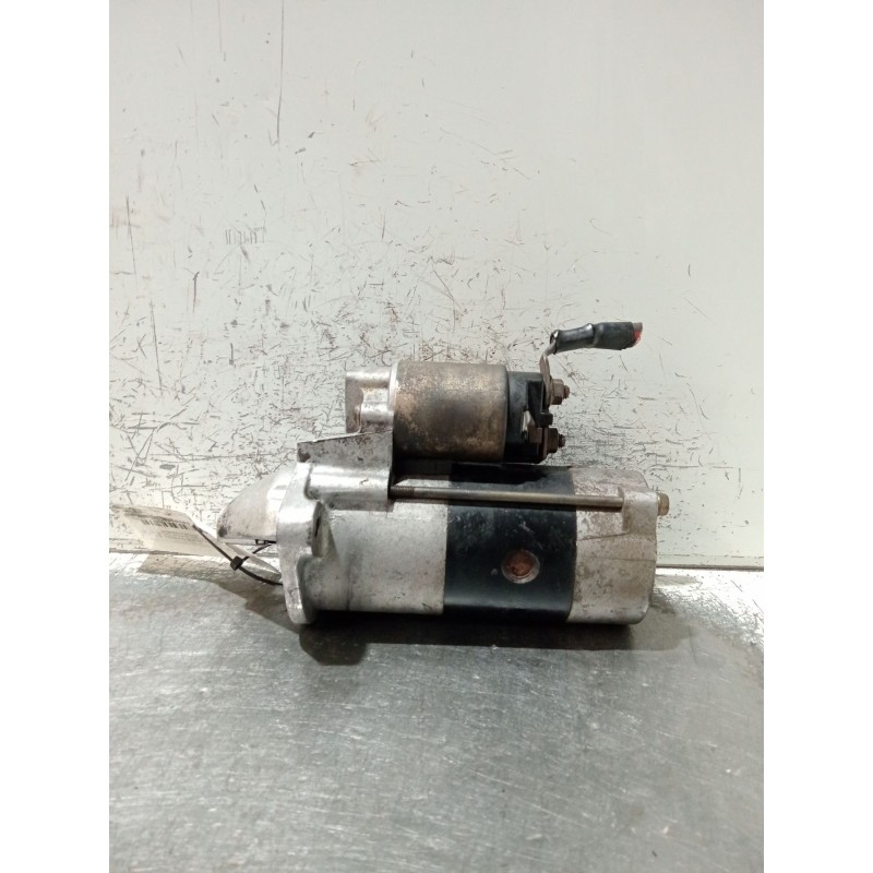 Recambio de motor arranque para mitsubishi montero classic (v2_w, v6_w, v7_w) 2.5 td (v24w) referencia OEM IAM MD3441 M002T88071