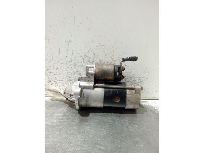 Recambio de motor arranque para mitsubishi montero classic (v2_w, v6_w, v7_w) 2.5 td (v24w) referencia OEM IAM MD3441 M002T88071
