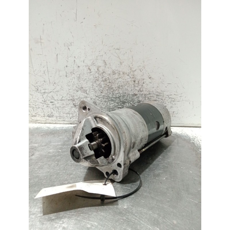 Recambio de motor arranque para mitsubishi montero classic (v2_w, v6_w, v7_w) 2.5 td (v24w) referencia OEM IAM MD3441 M002T88071