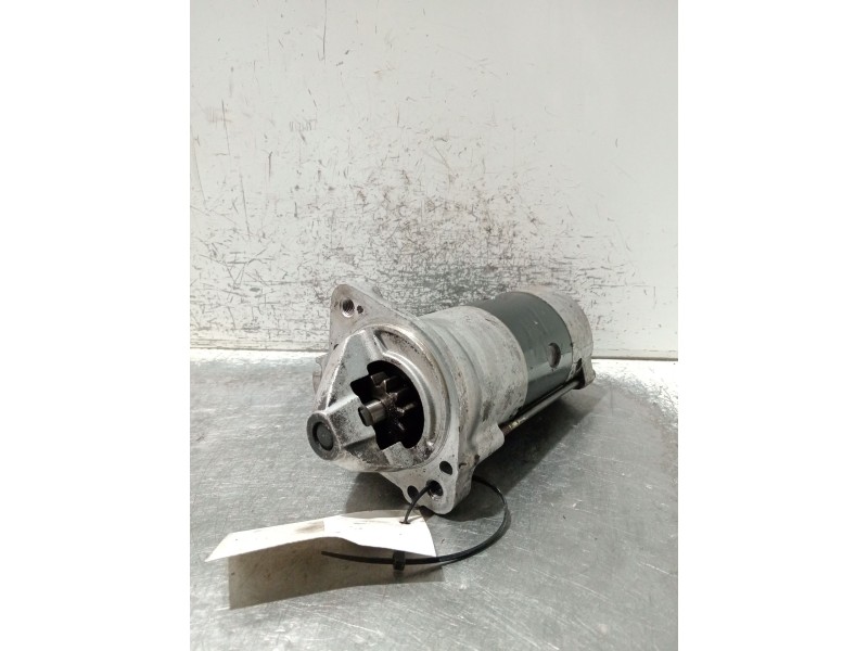 Recambio de motor arranque para mitsubishi montero classic (v2_w, v6_w, v7_w) 2.5 td (v24w) referencia OEM IAM MD3441 M002T88071