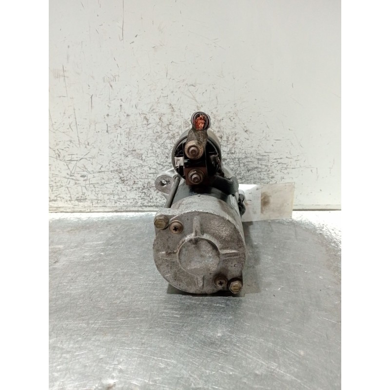 Recambio de motor arranque para mitsubishi montero classic (v2_w, v6_w, v7_w) 2.5 td (v24w) referencia OEM IAM MD3441 M002T88071