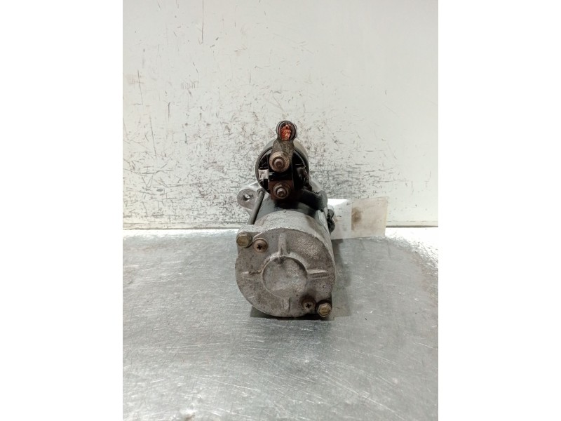 Recambio de motor arranque para mitsubishi montero classic (v2_w, v6_w, v7_w) 2.5 td (v24w) referencia OEM IAM MD3441 M002T88071