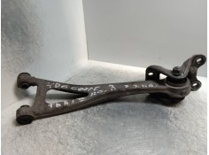 Recambio de brazo suspension inferior trasero izquierdo para peugeot 406 coupe (s1/s2) 2.2 hdi referencia OEM IAM   