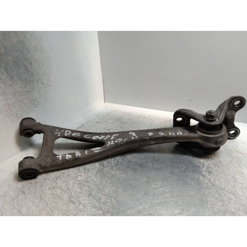 Recambio de brazo suspension inferior trasero izquierdo para peugeot 406 coupe (s1/s2) 2.2 hdi referencia OEM IAM   