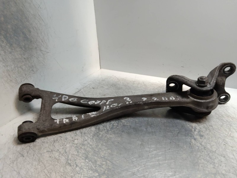 Recambio de brazo suspension inferior trasero izquierdo para peugeot 406 coupe (s1/s2) 2.2 hdi referencia OEM IAM    Recambio de brazo suspension inferior trasero izquierdo para peugeot 406 coupe (s1/s2) 2.2 hdi referencia OEM IAM