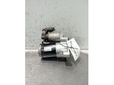 Recambio de motor arranque para nissan note acenta referencia OEM IAM 233001HC1C M000T37871ZE 