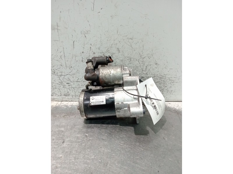 Recambio de motor arranque para nissan note acenta referencia OEM IAM 233001HC1C M000T37871ZE 