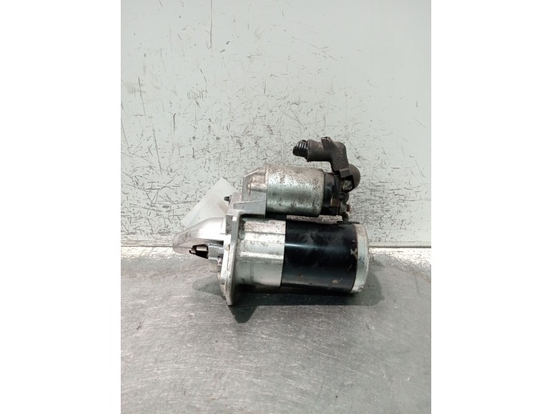 Recambio de motor arranque para nissan note acenta referencia OEM IAM 233001HC1C M000T37871ZE 