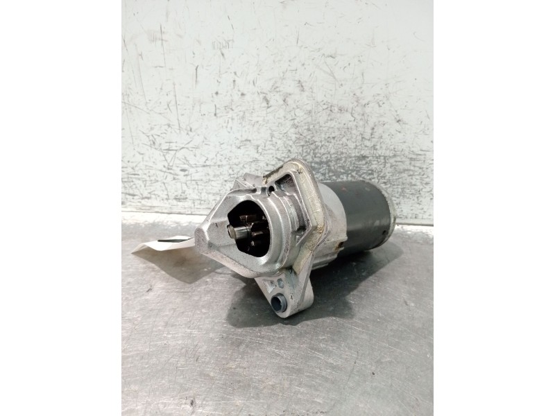 Recambio de motor arranque para nissan note acenta referencia OEM IAM 233001HC1C M000T37871ZE 