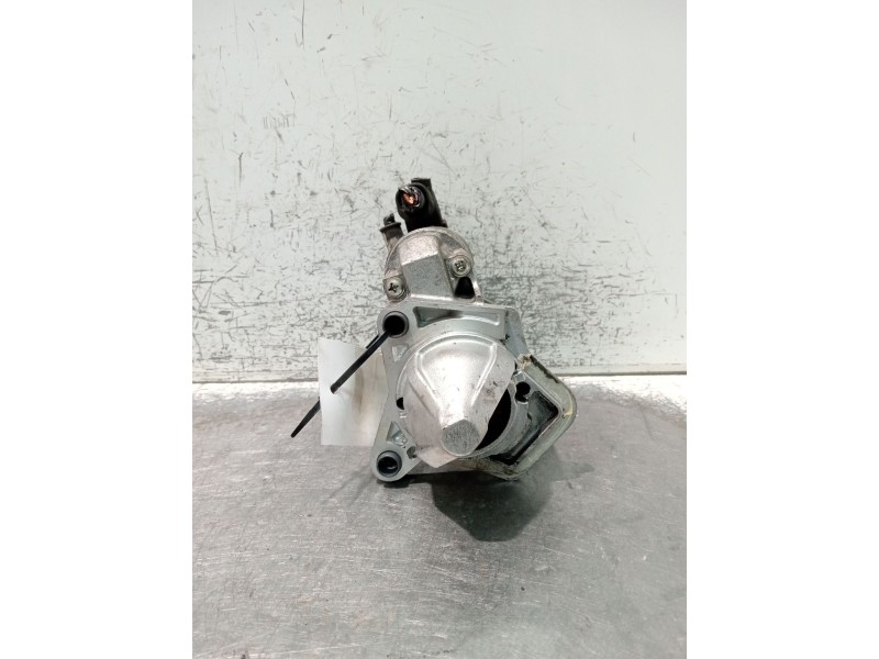 Recambio de motor arranque para nissan note acenta referencia OEM IAM 233001HC1C M000T37871ZE 