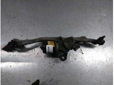 Recambio de motor limpia delantero para citroen c3 pluriel 1.6 16v cat (nfu / tu5jp4) referencia OEM IAM 5355900  