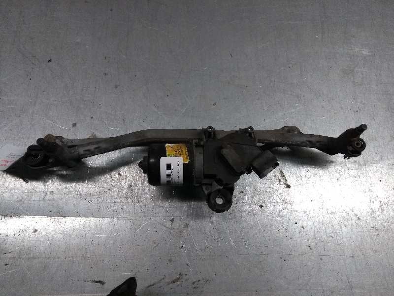 Recambio de motor limpia delantero para citroen c3 pluriel 1.6 16v cat (nfu / tu5jp4) referencia OEM IAM 5355900  