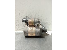 Recambio de motor arranque para fiat panda / panda classic (169_) 1.1 (169.axa1a) referencia OEM IAM 63101021   2