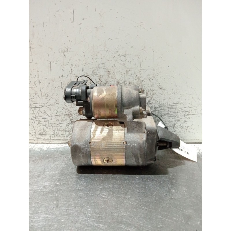 Recambio de motor arranque para fiat panda / panda classic (169_) 1.1 (169.axa1a) referencia OEM IAM 63101021  
