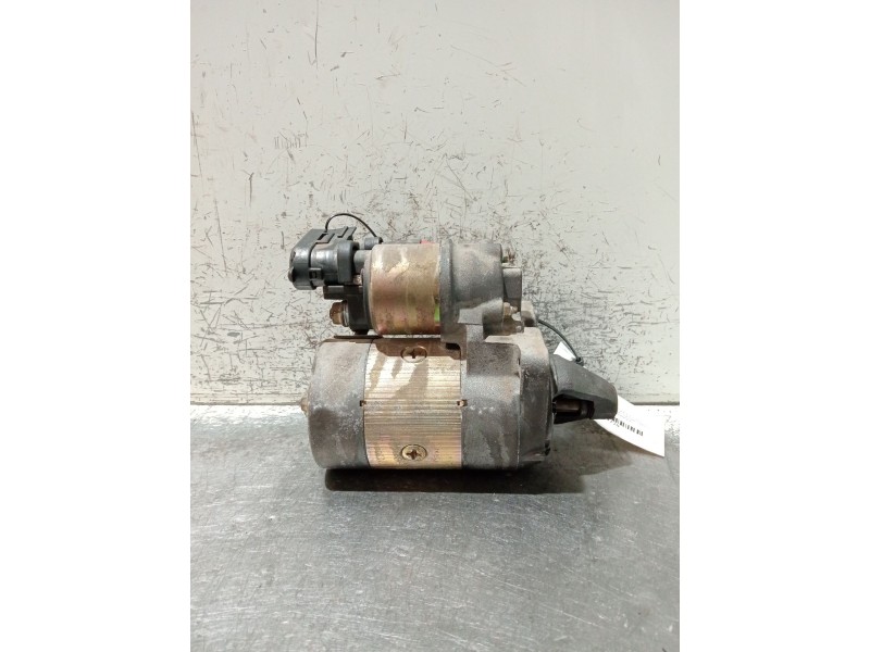 Recambio de motor arranque para fiat panda / panda classic (169_) 1.1 (169.axa1a) referencia OEM IAM 63101021  