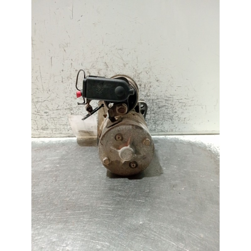 Recambio de motor arranque para fiat panda / panda classic (169_) 1.1 (169.axa1a) referencia OEM IAM 63101021  