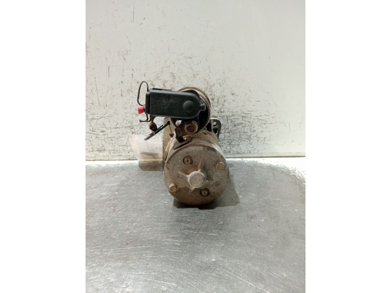 Recambio de motor arranque para fiat panda / panda classic (169_) 1.1 (169.axa1a) referencia OEM IAM 63101021  