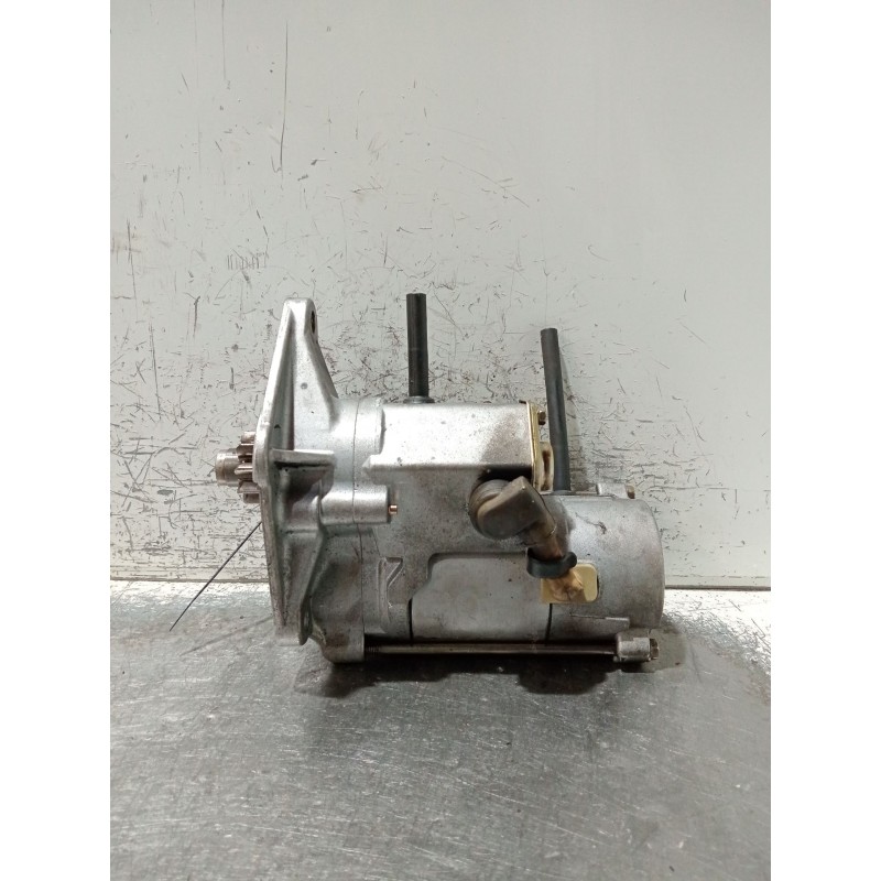 Recambio de motor arranque para land rover discovery ii (l318) 2.5 td5 4x4 referencia OEM IAM NAD101240 2280007220 