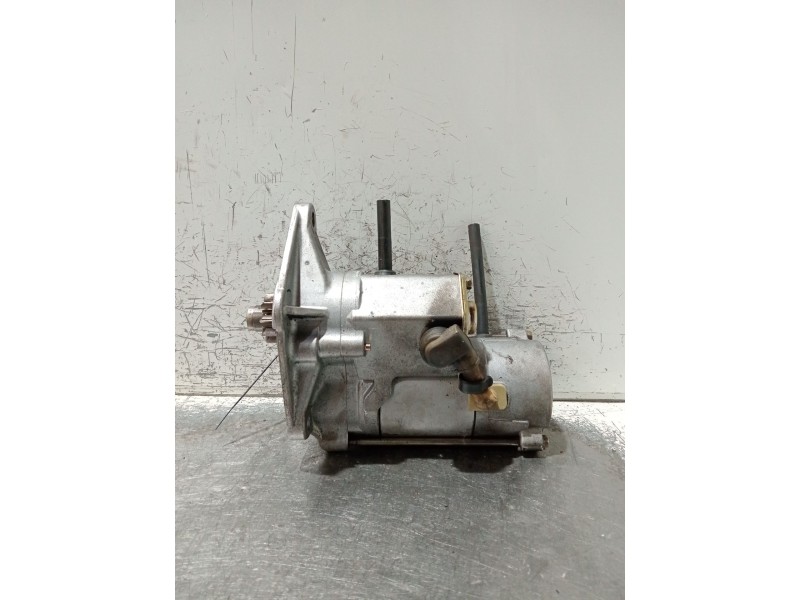 Recambio de motor arranque para land rover discovery ii (l318) 2.5 td5 4x4 referencia OEM IAM NAD101240 2280007220 