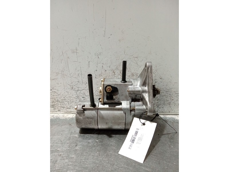 Recambio de motor arranque para land rover discovery ii (l318) 2.5 td5 4x4 referencia OEM IAM NAD101240 2280007220 