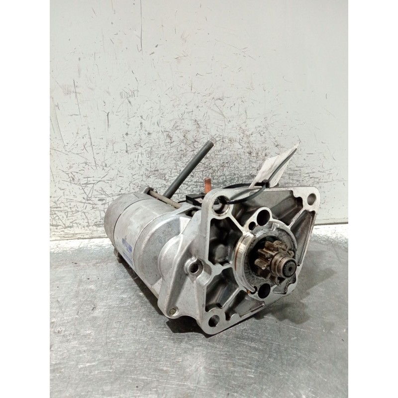 Recambio de motor arranque para land rover discovery ii (l318) 2.5 td5 4x4 referencia OEM IAM NAD101240 2280007220 