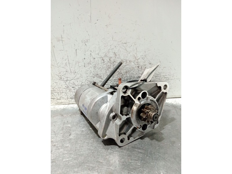 Recambio de motor arranque para land rover discovery ii (l318) 2.5 td5 4x4 referencia OEM IAM NAD101240 2280007220 