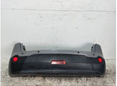 Recambio de paragolpes trasero para nissan qashqai+2 (jj10) tekna 4x4 referencia OEM IAM   
