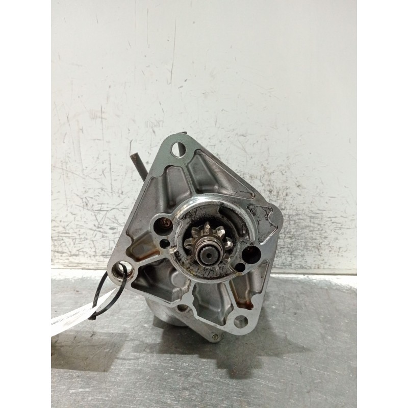 Recambio de motor arranque para land rover discovery ii (l318) 2.5 td5 4x4 referencia OEM IAM NAD101240 2280007220 