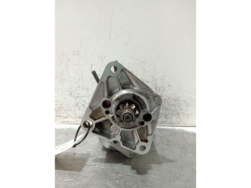 Recambio de motor arranque para land rover discovery ii (l318) 2.5 td5 4x4 referencia OEM IAM NAD101240 2280007220 