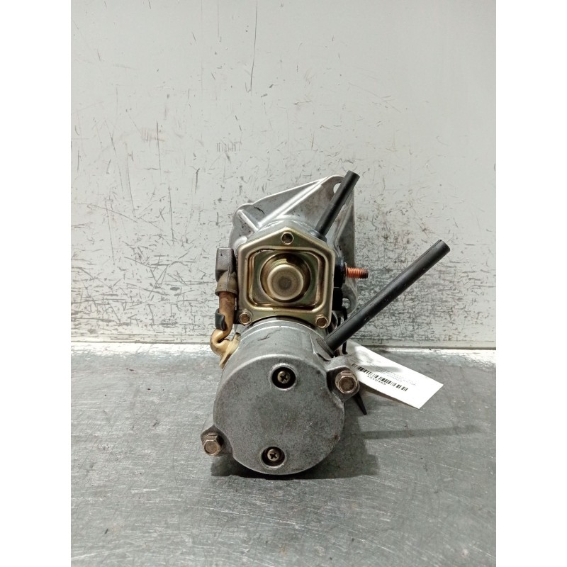 Recambio de motor arranque para land rover discovery ii (l318) 2.5 td5 4x4 referencia OEM IAM NAD101240 2280007220 