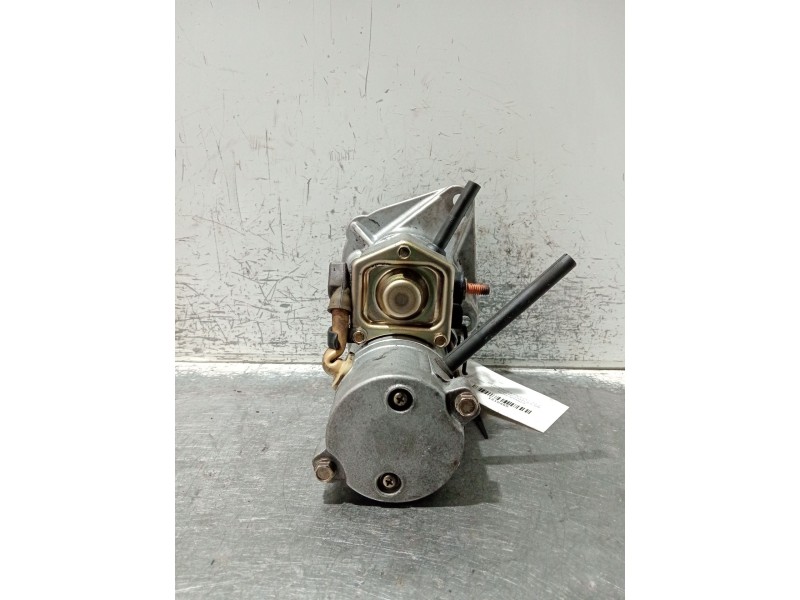 Recambio de motor arranque para land rover discovery ii (l318) 2.5 td5 4x4 referencia OEM IAM NAD101240 2280007220 