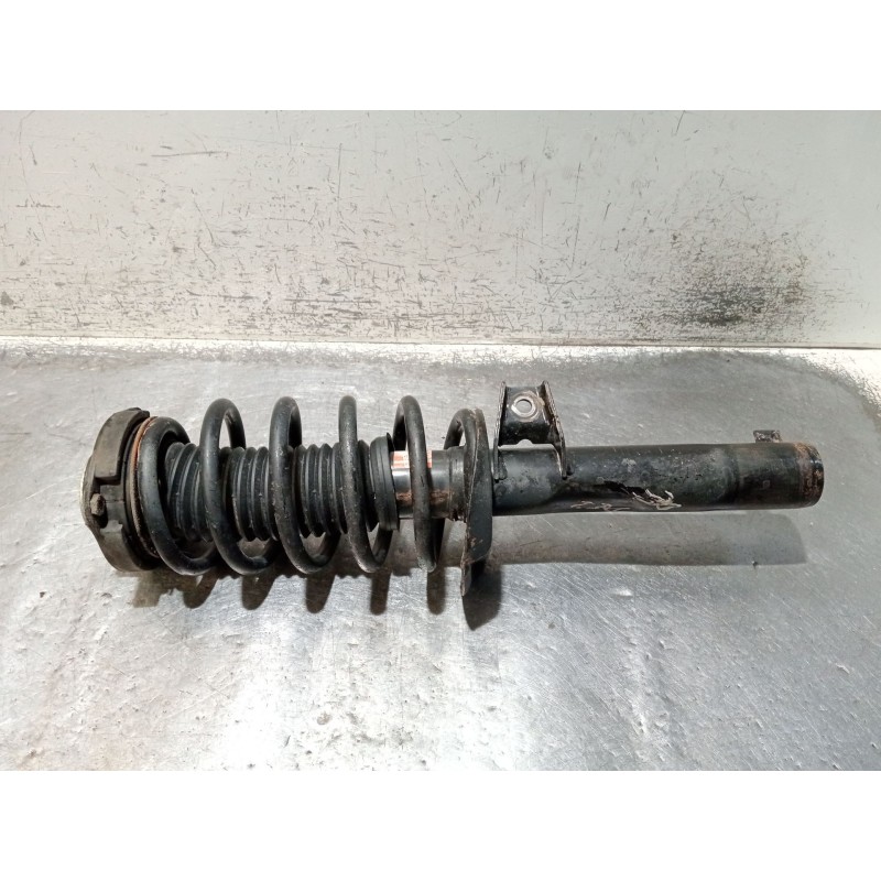 Recambio de amortiguador delantero derecho para volkswagen caddy iii furgoneta/monovolumen (2ka, 2kh, 2ca, 2ch) 1.9 tdi referenc