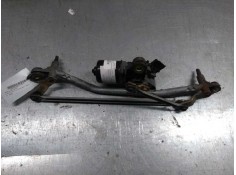 Recambio de motor limpia delantero para citroen c3 pluriel 1.6 16v cat (nfu / tu5jp4) referencia OEM IAM 5355900   2