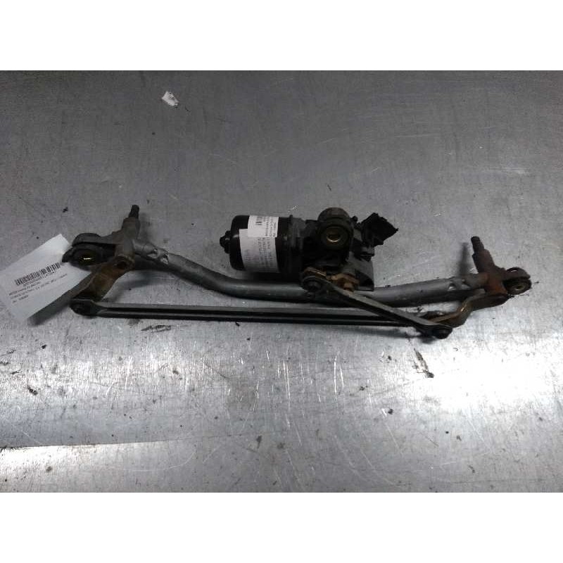 Recambio de motor limpia delantero para citroen c3 pluriel 1.6 16v cat (nfu / tu5jp4) referencia OEM IAM 5355900  