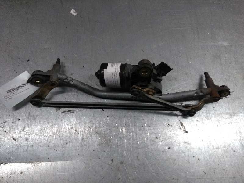 Recambio de motor limpia delantero para citroen c3 pluriel 1.6 16v cat (nfu / tu5jp4) referencia OEM IAM 5355900  