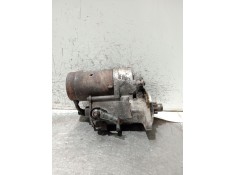Recambio de motor arranque para hyundai santa fé ii (cm) 2.2 crdi gls referencia OEM IAM 3610027010 031013190 