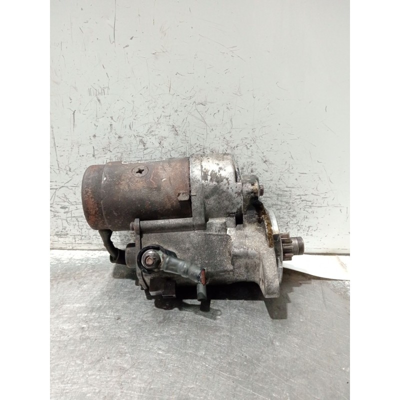 Recambio de motor arranque para hyundai santa fé ii (cm) 2.2 crdi gls referencia OEM IAM 3610027010 031013190 