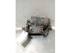 Recambio de motor arranque para hyundai santa fé ii (cm) 2.2 crdi gls referencia OEM IAM 3610027010 031013190  2