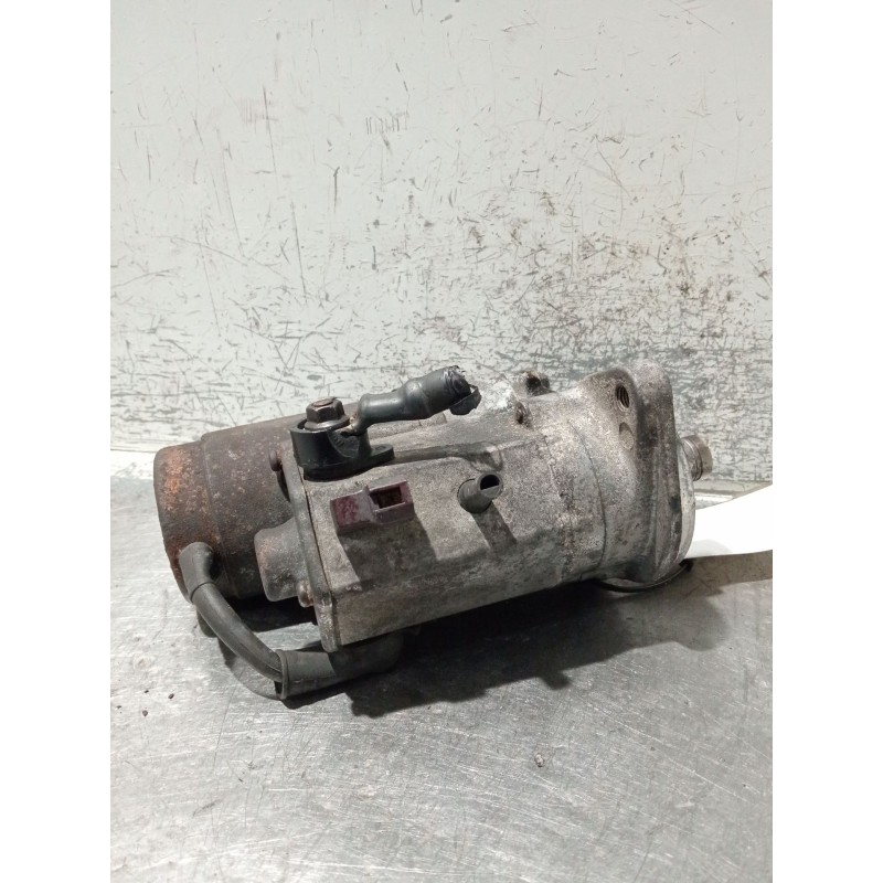 Recambio de motor arranque para hyundai santa fé ii (cm) 2.2 crdi gls referencia OEM IAM 3610027010 031013190 