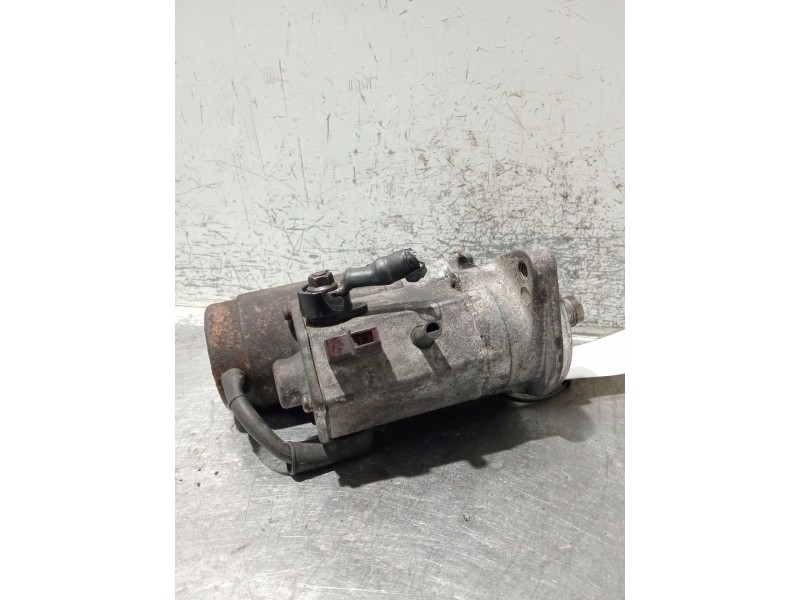 Recambio de motor arranque para hyundai santa fé ii (cm) 2.2 crdi gls referencia OEM IAM 3610027010 031013190 
