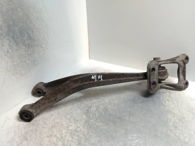Recambio de brazo suspension inferior trasero izquierdo para peugeot 406 coupe (s1/s2) 2.2 hdi referencia OEM IAM    Recambio de brazo suspension inferior trasero izquierdo para peugeot 406 coupe (s1/s2) 2.2 hdi referencia OEM IAM