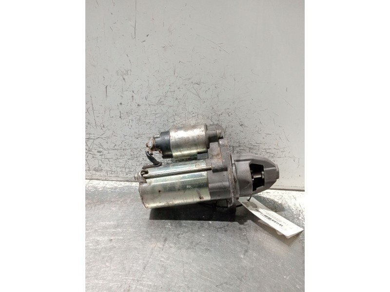 Recambio de motor arranque para dfsk c35 furgoneta 1.5 referencia OEM IAM 3708100E0200  